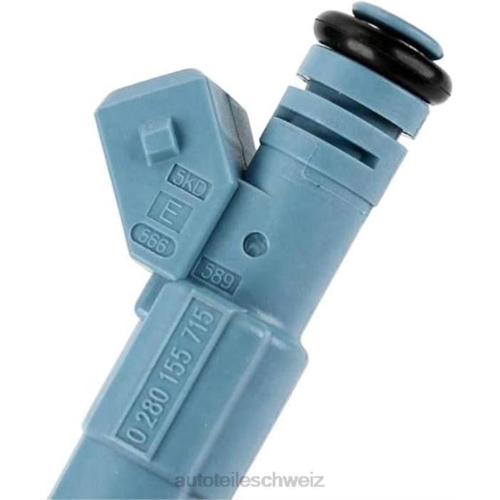 Autoteile Kaufen Schweiz - 280155715 Kraftstoffeinspritzer 86ZR162 CHEROLET&GM
