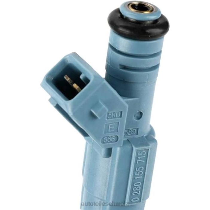 Autoteile Kaufen Schweiz - 280155715 Kraftstoffeinspritzer 86ZR162 CHEROLET&GM