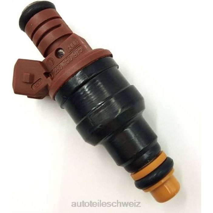 Autoteile Schweiz - 0280150975 Kraftstoffeinspritzer 86ZR179 CHEROLET&GM