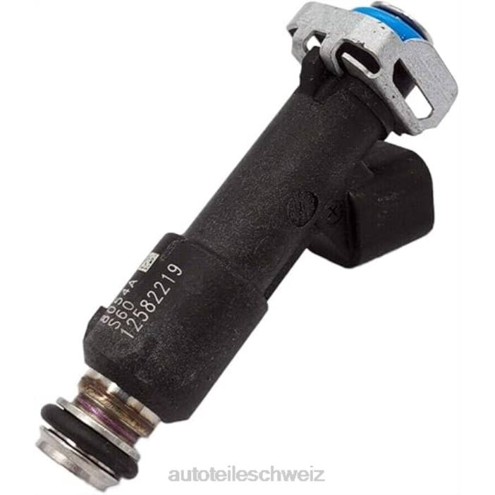 Autoteile Schweiz - 12582219 FJ722 Kraftstoffeinspritzer 86ZR152 CHEROLET&GM