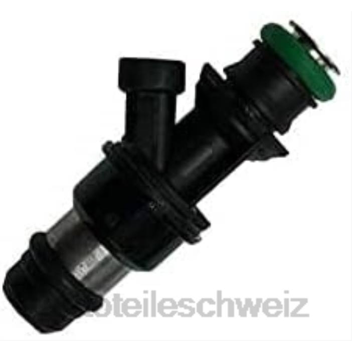 Autoteile Schweiz Shop - 12574927 17124531 Kraftstoffeinspritzer 86ZR124 CHEROLET&GM