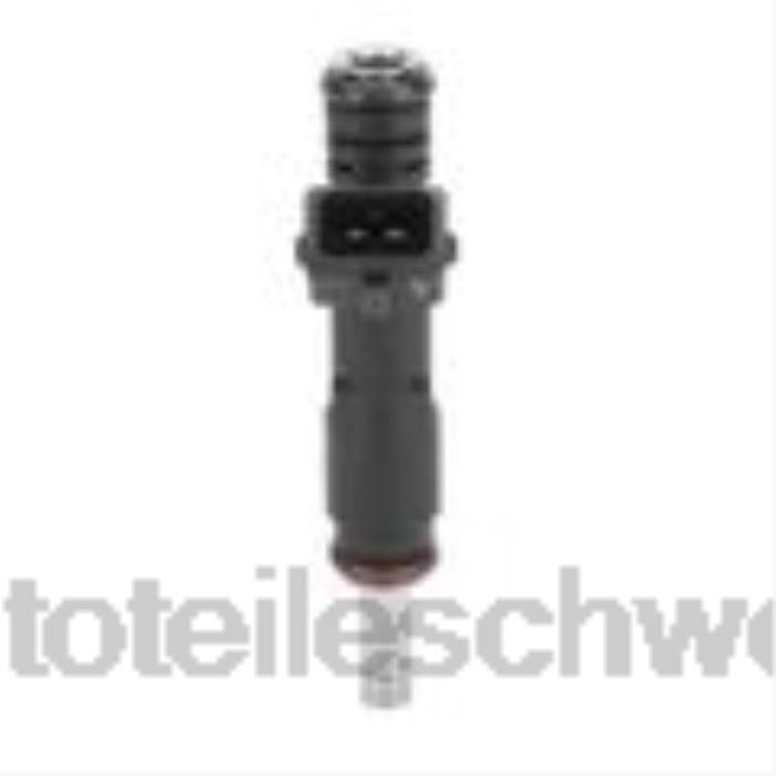 Autoteile Schweiz Shop - 25185231 Kraftstoffeinspritzer 86ZR133 CHEROLET&GM