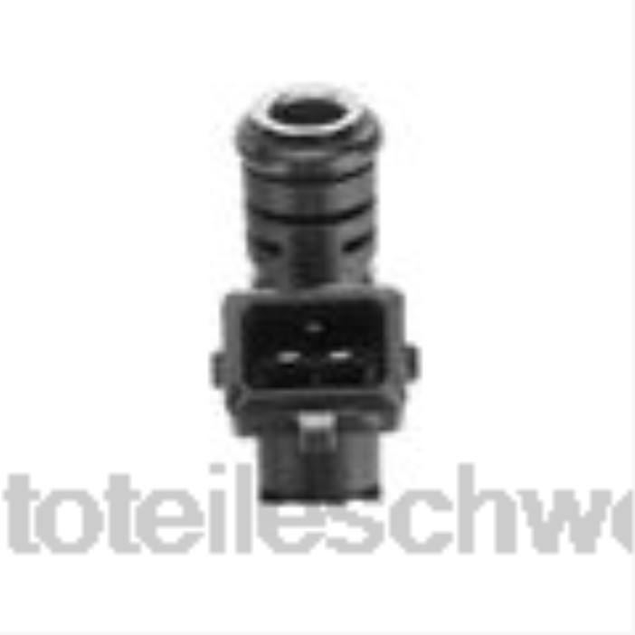 Autoteile Schweiz Shop - 25185231 Kraftstoffeinspritzer 86ZR133 CHEROLET&GM