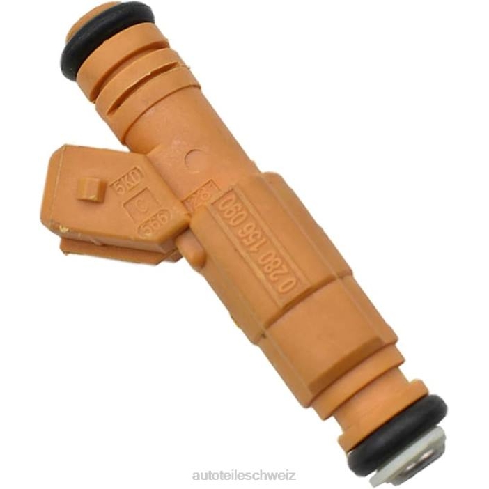 Motorrad Ersatzteile - 0280156090 Kraftstoffeinspritzer 86ZR185 CHEROLET&GM