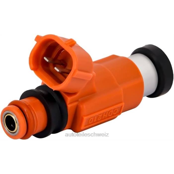 Motorrad-Ersatzteile 41 - 91174472 cdh210 15710-65d00 inp771 md319791 fj411 Kraftstoffeinspritzer 86ZR157 CHEROLET&GM