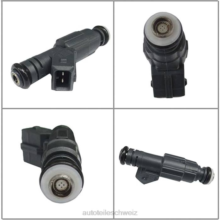 Motorrad-Ersatzteile 42 - 0280156211 Kraftstoffeinspritzer 86ZR166 CHEROLET&GM