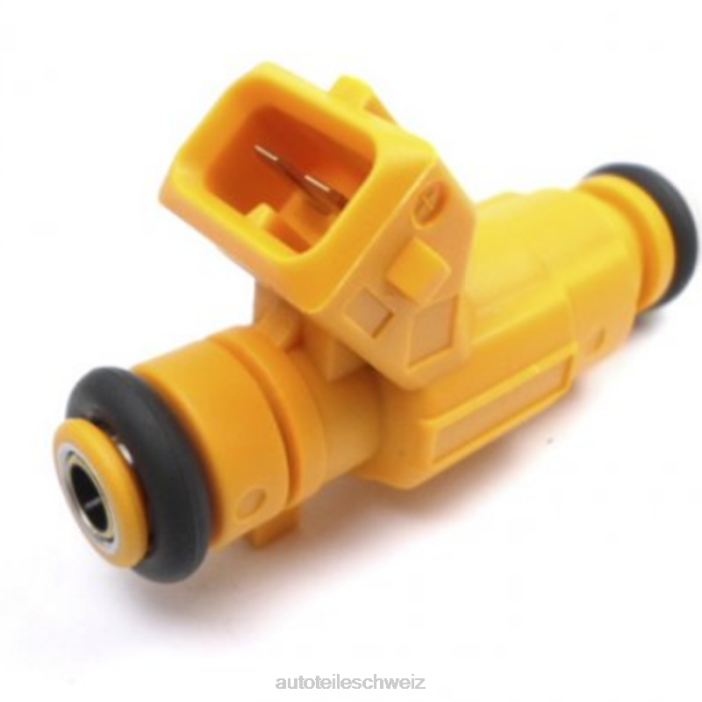 Motorrad-Ersatzteile 44 - 0280156086 93392558 93298396 Kraftstoffeinspritzer 86ZR184 CHEROLET&GM