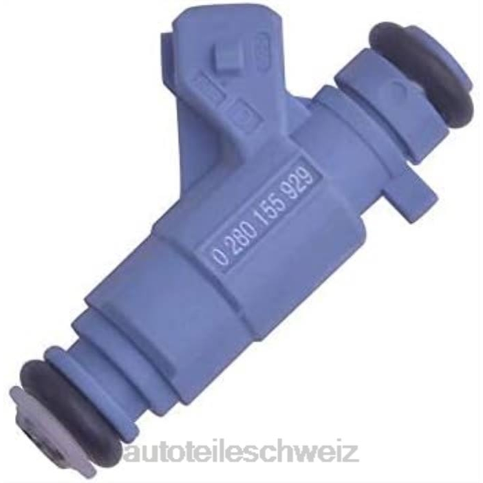 Motorrad-Ersatzteile 46 - 0280155929 Kraftstoffeinspritzer 86ZR202 CHEROLET&GM