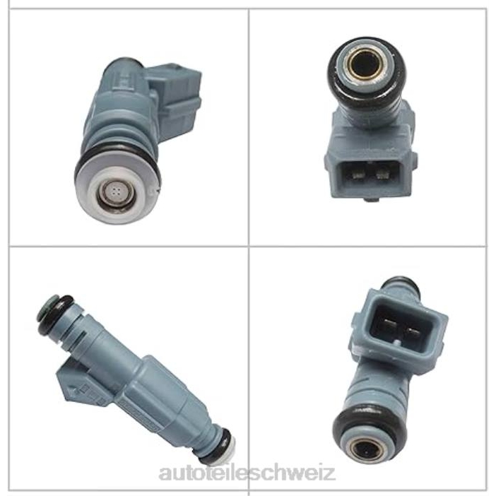 Motorrad Ersatzteile Schweiz - 0280155715 17124248 17121947 17124187 17106258 17121927 Kraftstoffeinspritzer 86ZR168 CHEROLET&GM