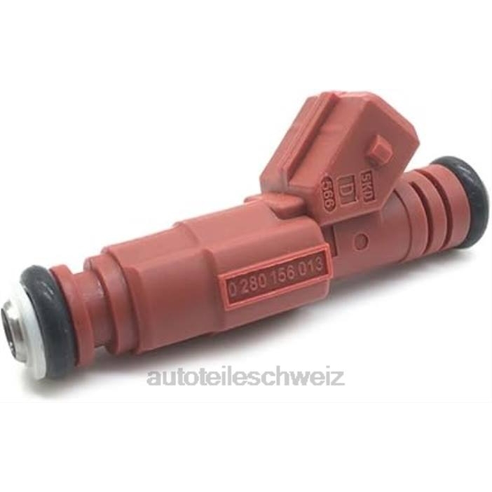 Motorrad Ersatzteile Schweiz - 0280156013 Kraftstoffeinspritzer 86ZR204 CHEROLET&GM