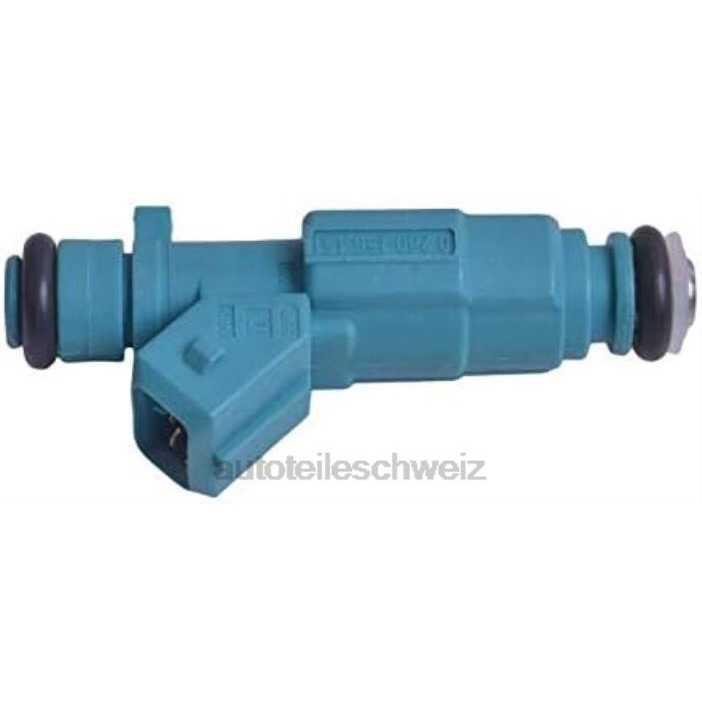 Motorrad Ersatzteile Schweiz - 0280156151 Kraftstoffeinspritzer 86ZR186 CHEROLET&GM