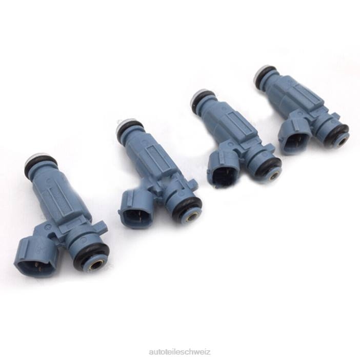 Autoteile Schweiz - 0280155997 Einspritzventil für Volkswagen 86ZR719
