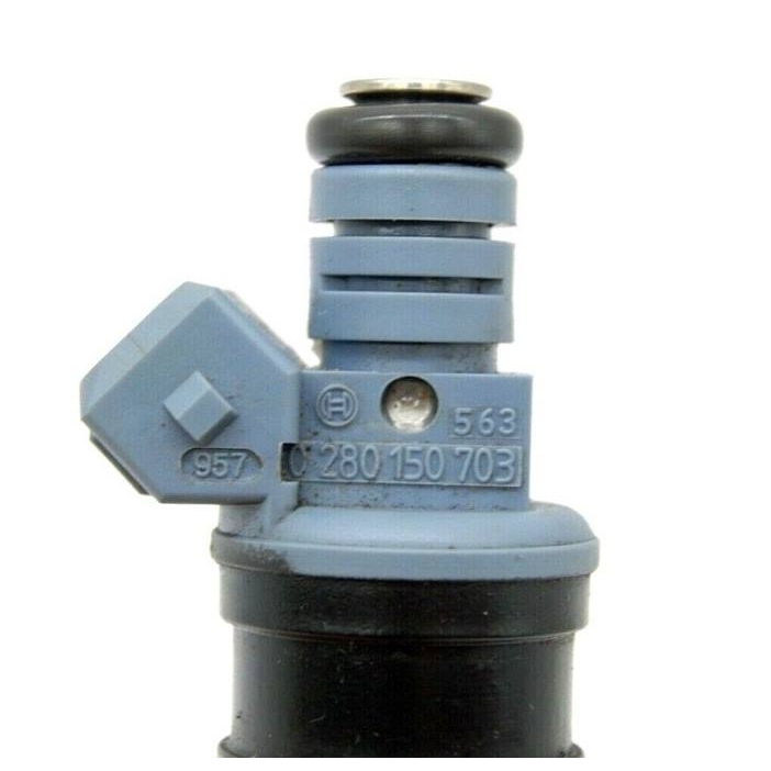 Autoteile Schweiz Shop - 0280150703 Kraftstoffeinspritzer 86ZR484 FIAT