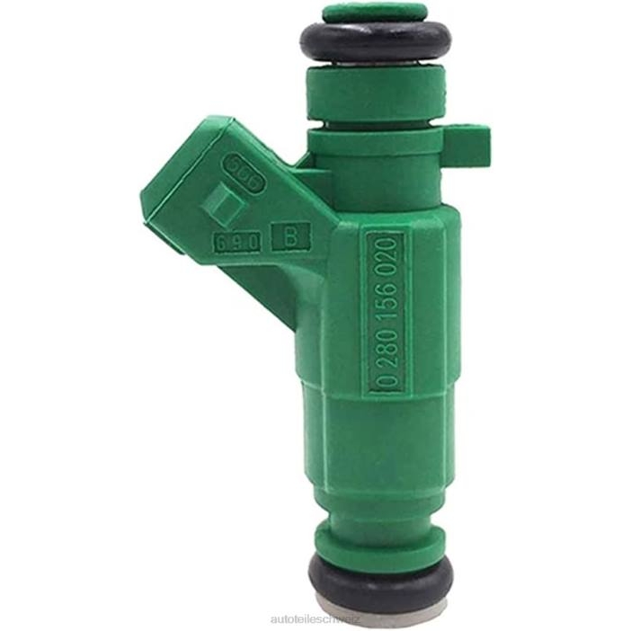 Autoteile Schweiz Shop - 0280156020 Kraftstoffeinspritzer 86ZR511 FIAT