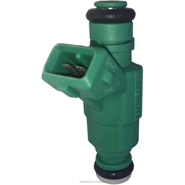 Autoteile Schweiz Shop - 0280156020 Kraftstoffeinspritzer 86ZR511 FIAT