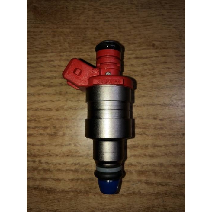 Autoteile Schweiz Shop - iw042 Einspritzdüse 86ZR520 FIAT