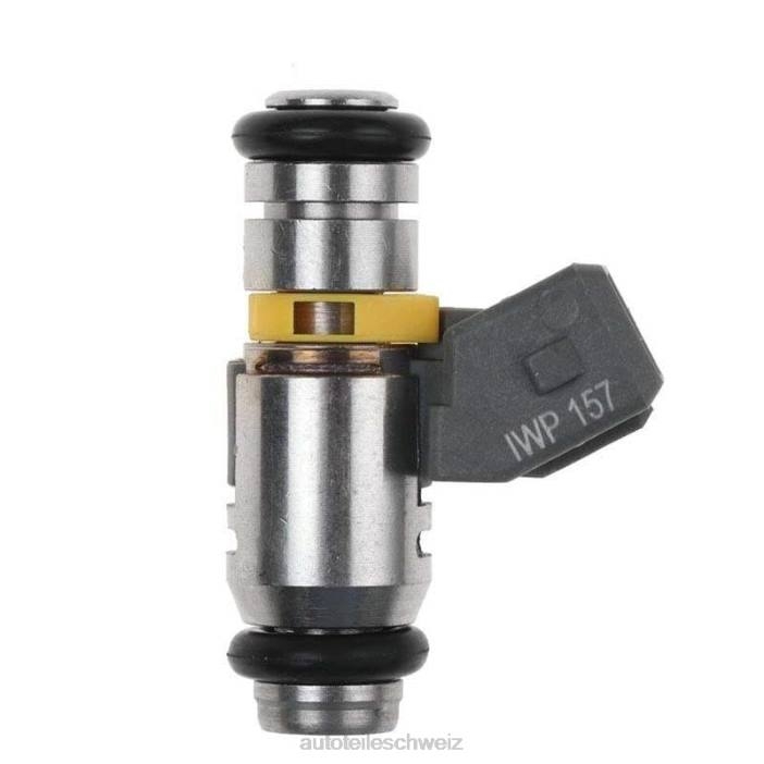 Autoteile Schweiz Shop - iwp157 Einspritzventil für Fiat/GM 1,8l 86ZR736