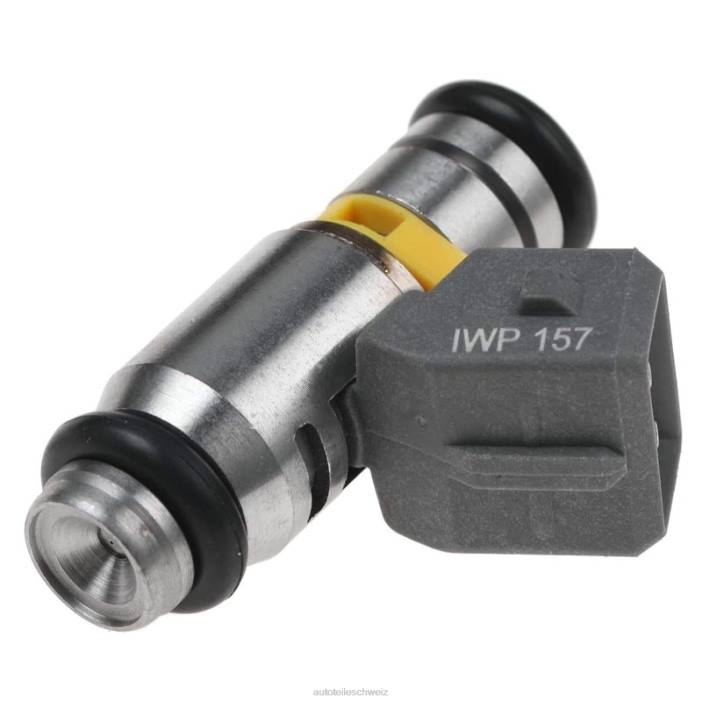 Autoteile Schweiz Shop - iwp157 Einspritzventil für Fiat/GM 1,8l 86ZR736