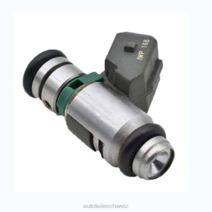Autoteile Schweiz - iwp168 Einspritzventil für Fiat/Volkswagen 1,8l 8v 86ZR737