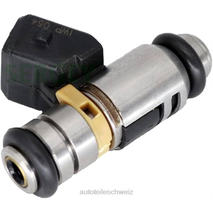 Motorrad-Ersatzteile 78 - iwp064 Kraftstoffeinspritzer 86ZR490 FIAT