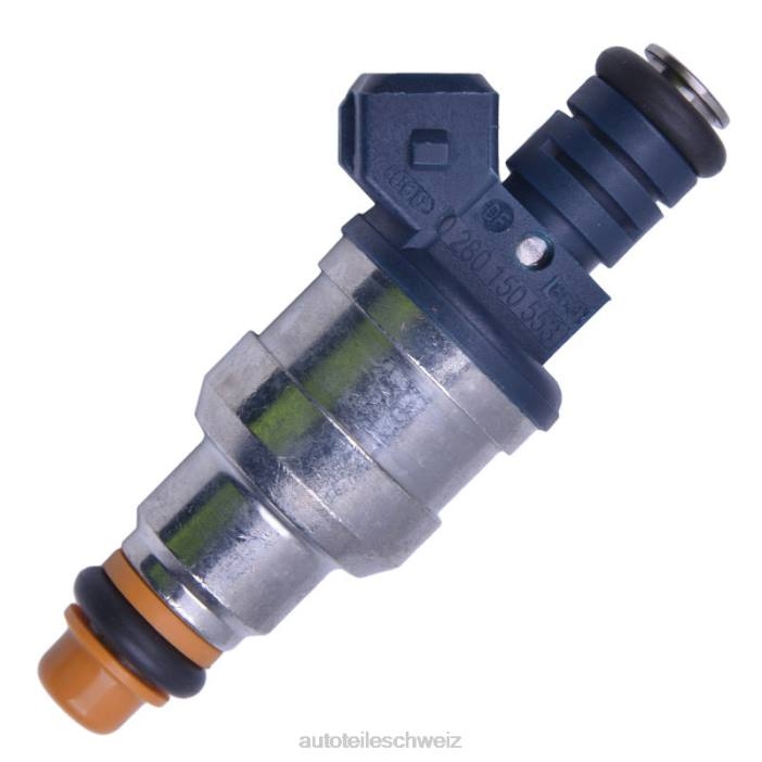 Motorrad Ersatzteile Schweiz - 0280150553 Einspritzventil für Volkswagen 86ZR717