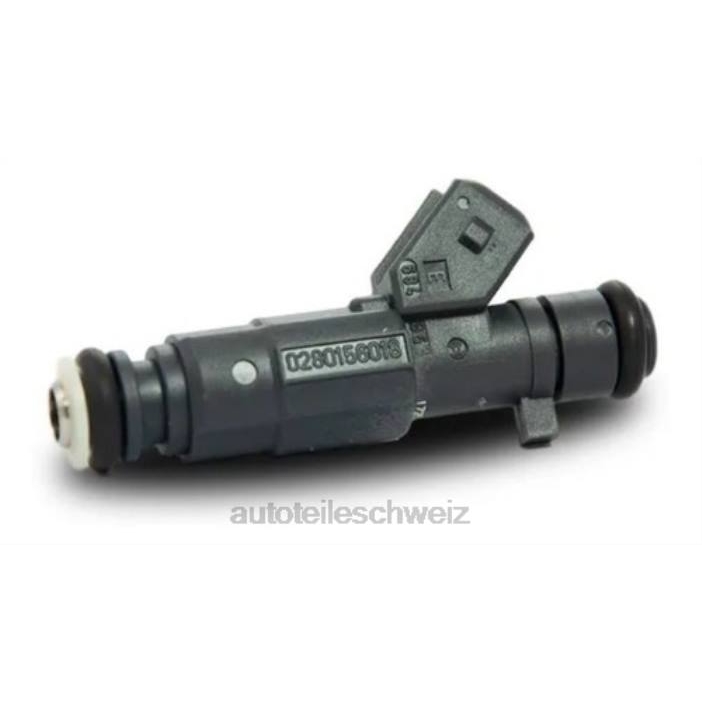 Motorrad Ersatzteile Schweiz - 0280156018 Kraftstoffeinspritzer 86ZR510 FIAT