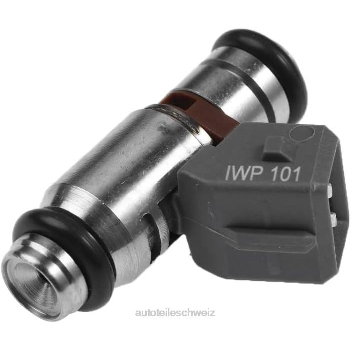 Motorrad Ersatzteile Schweiz - iwp101 Einspritzventil für Fiat 1.0 16V 86ZR735