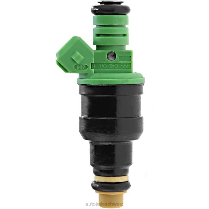 Autoteile Kaufen Schweiz - 0280150558 Kraftstoffeinspritzer 86ZR468 FORD