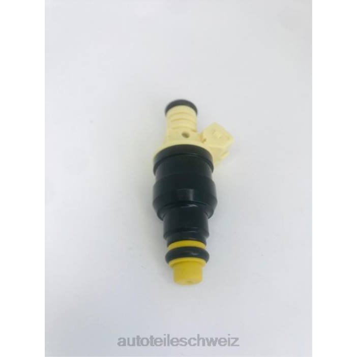 Autoteile Schweiz - 0280150991 Kraftstoffeinspritzer 86ZR467 FORD