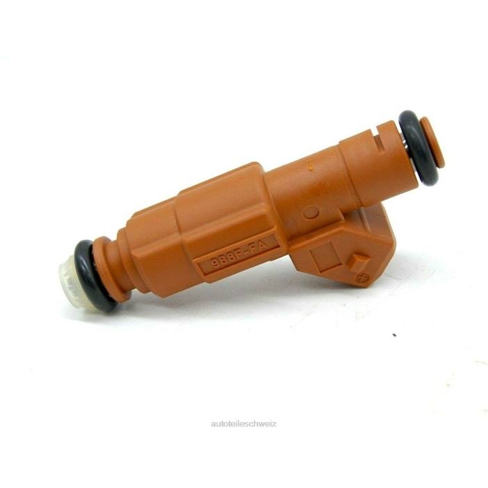 Autoteile Schweiz - 0280155963 Einspritzventil für Ford 1,8l 2,0l 86ZR674