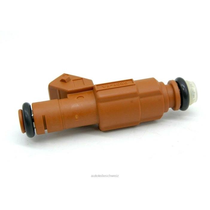 Autoteile Schweiz - 0280155963 Einspritzventil für Ford 1,8l 2,0l 86ZR674