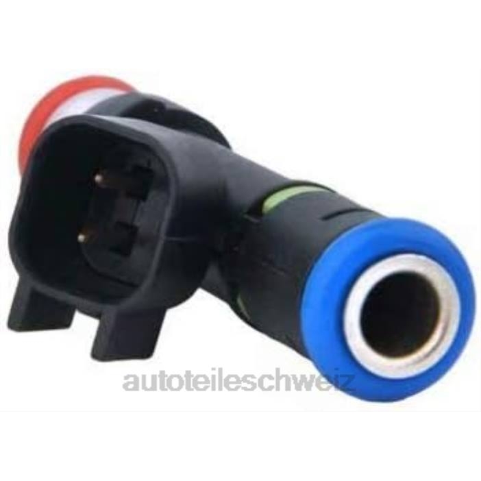 Autoteile Schweiz - 0280158089 6w7e-a5a fj958 Kraftstoffeinspritzer 86ZR422 FORD