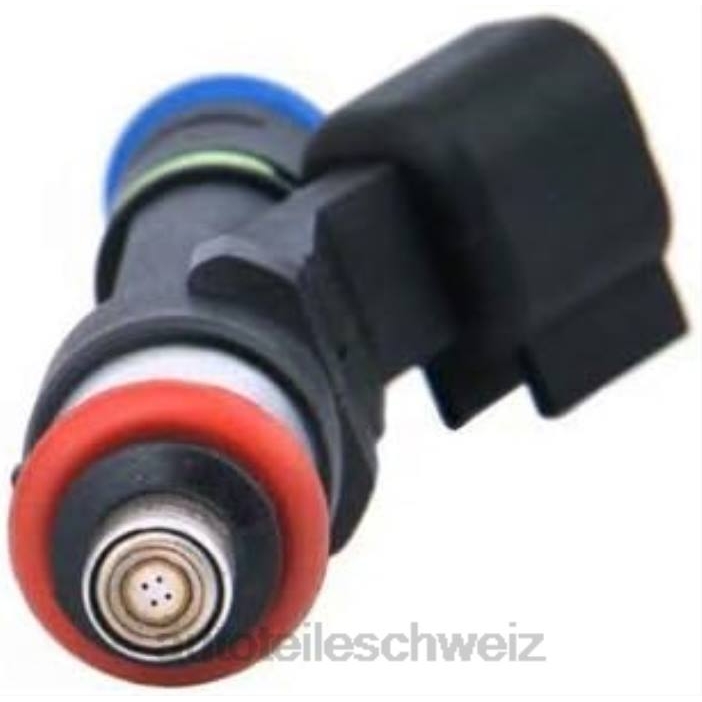 Autoteile Schweiz - 0280158089 6w7e-a5a fj958 Kraftstoffeinspritzer 86ZR422 FORD