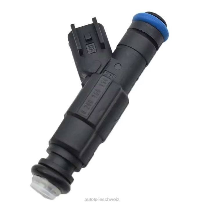 Autoteile Schweiz Shop - 0280156154 Einspritzventil für Ford/Volvo 1,8l 2,0l 86ZR673