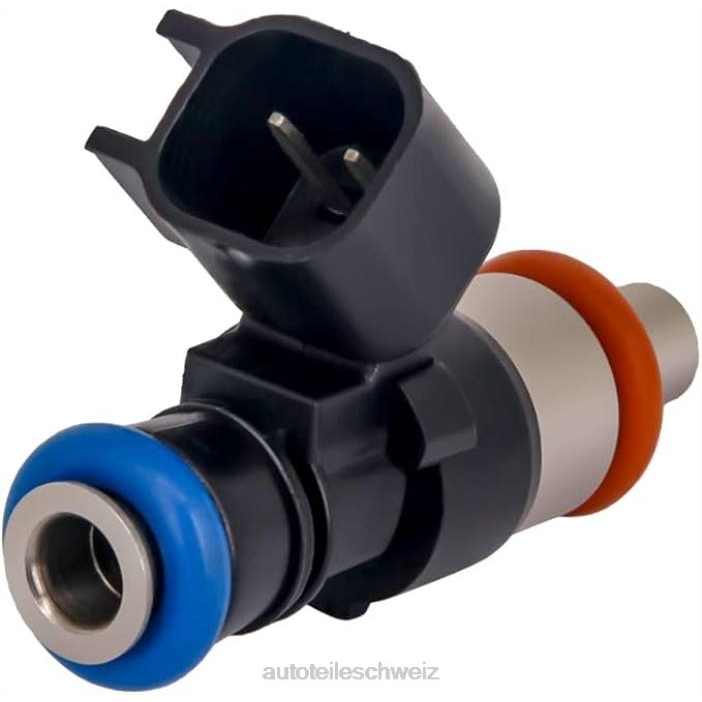 Autoteile Schweiz - fj1116 0280158191 Einspritzdüse 86ZR413 FORD