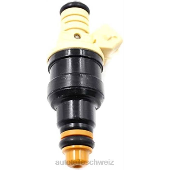 Motorrad Ersatzteile - 0280150972 Kraftstoffeinspritzer 86ZR446 FORD