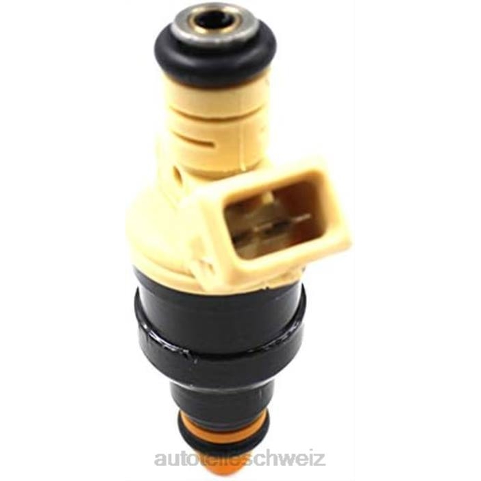 Motorrad Ersatzteile - 0280150972 Kraftstoffeinspritzer 86ZR446 FORD