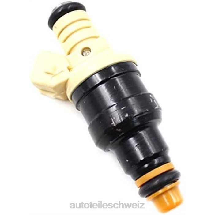 Motorrad Ersatzteile - 0280150972 Kraftstoffeinspritzer 86ZR446 FORD