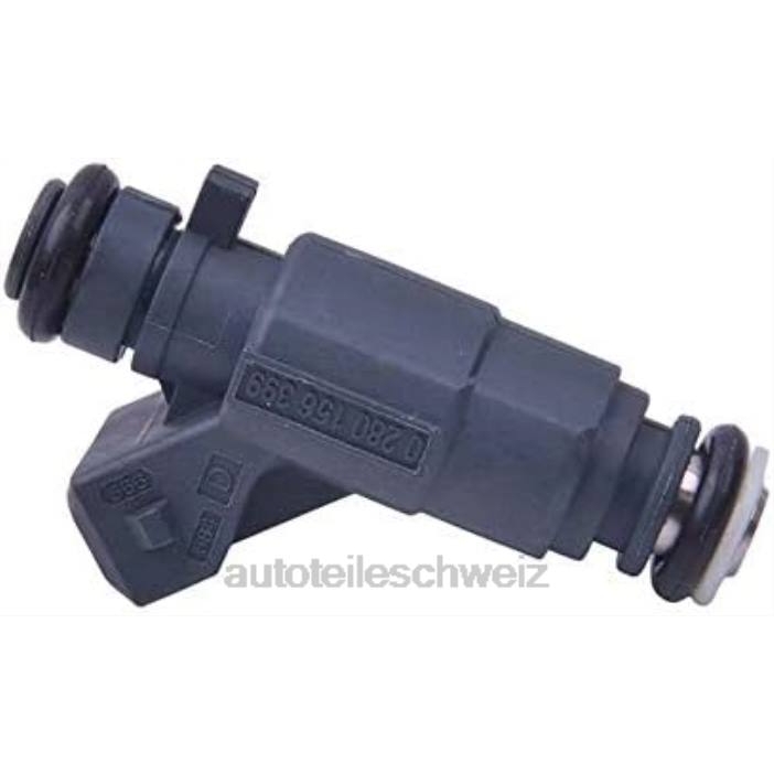 Motorrad Ersatzteile - 0280156399 Kraftstoffeinspritzer 86ZR473 FORD