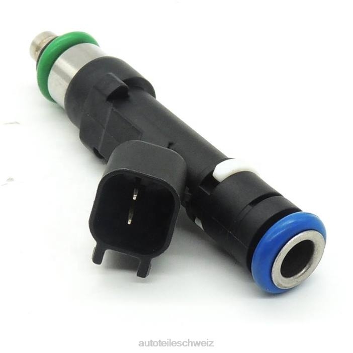 Motorrad Ersatzteile - 0280158162 Einspritzventil für Ford 2,5l L4 86ZR671