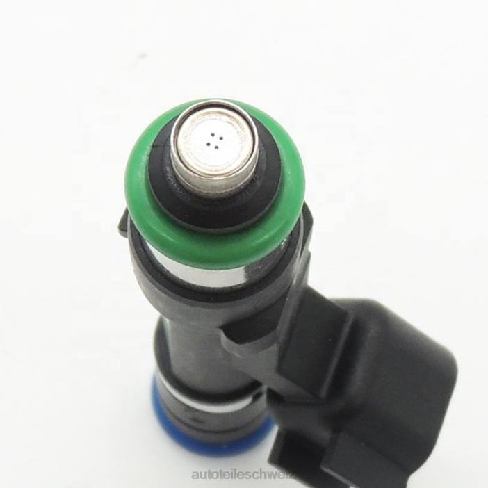 Motorrad Ersatzteile - 0280158162 Einspritzventil für Ford 2,5l L4 86ZR671