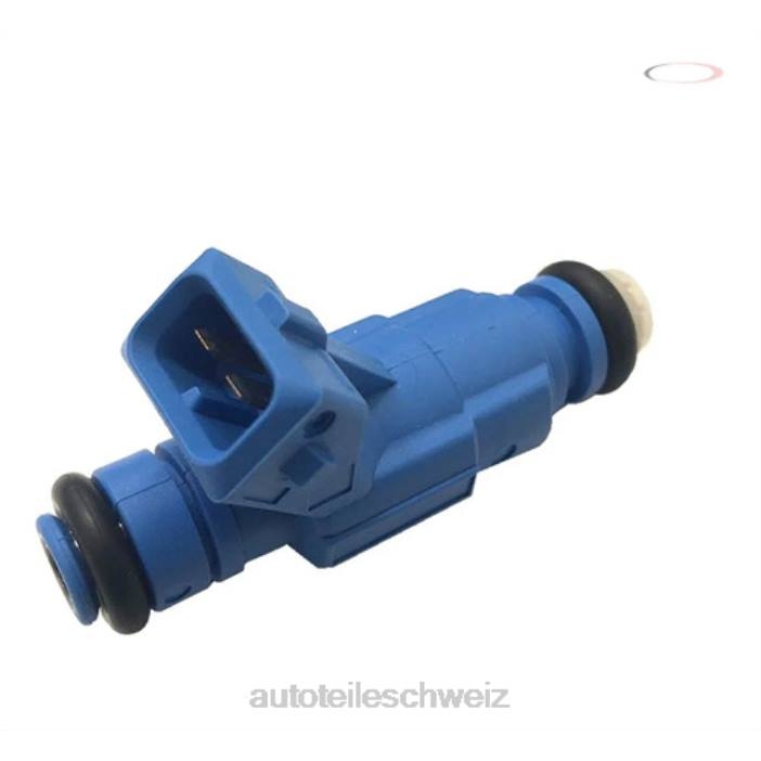 Motorrad-Ersatzteile 74 - 0280155888 Kraftstoffeinspritzer 86ZR454 FORD