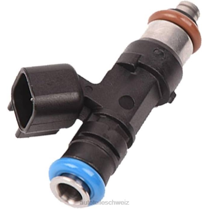 Motorrad-Ersatzteile 77 - 0280158055 Kraftstoffeinspritzer 86ZR481 FORD