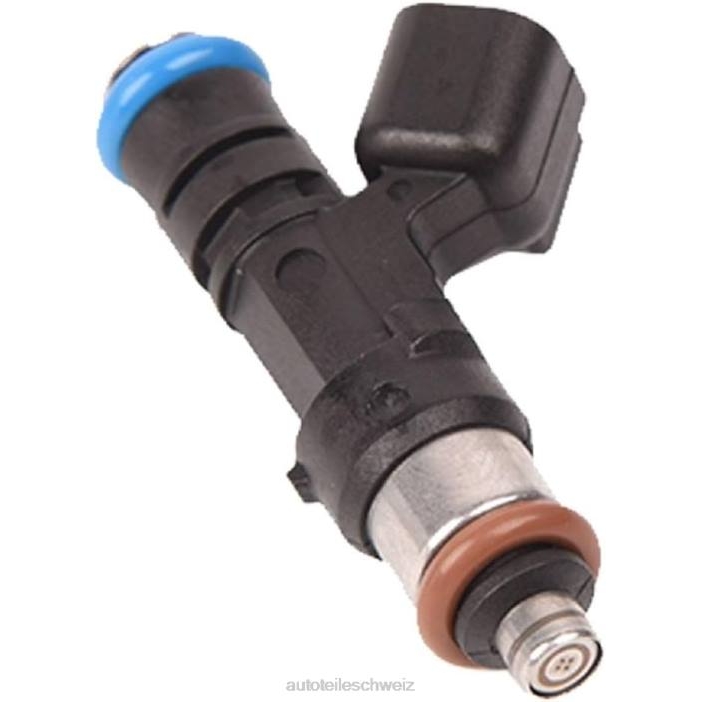 Motorrad-Ersatzteile 77 - 0280158055 Kraftstoffeinspritzer 86ZR481 FORD
