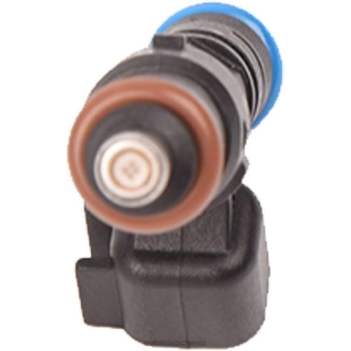 Motorrad-Ersatzteile 77 - 0280158055 Kraftstoffeinspritzer 86ZR481 FORD