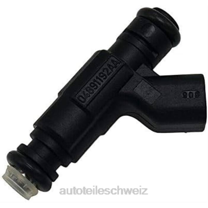 Motorrad Ersatzteile Großhandel - 7r3z9f593aa 0280158117 Kraftstoffeinspritzer 86ZR426 FORD