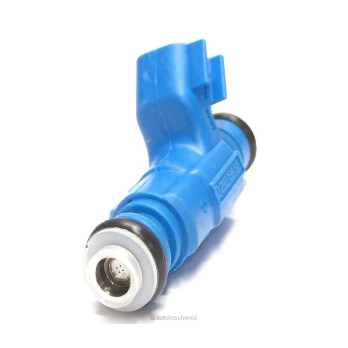 Motorrad Ersatzteile Schweiz - 0280156185 4l2e-g5a Kraftstoffeinspritzer 86ZR429 FORD