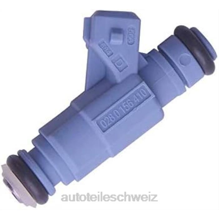 Motorrad Ersatzteile Schweiz - 0280156410 Kraftstoffeinspritzer 86ZR474 FORD