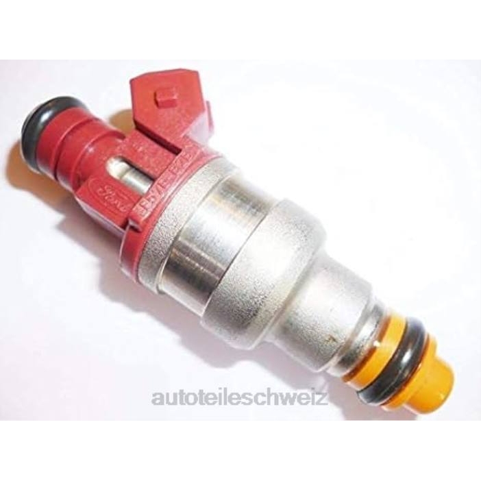 Motorrad Ersatzteile - f57z9f593b Kraftstoffeinspritzer 86ZR437 FORD