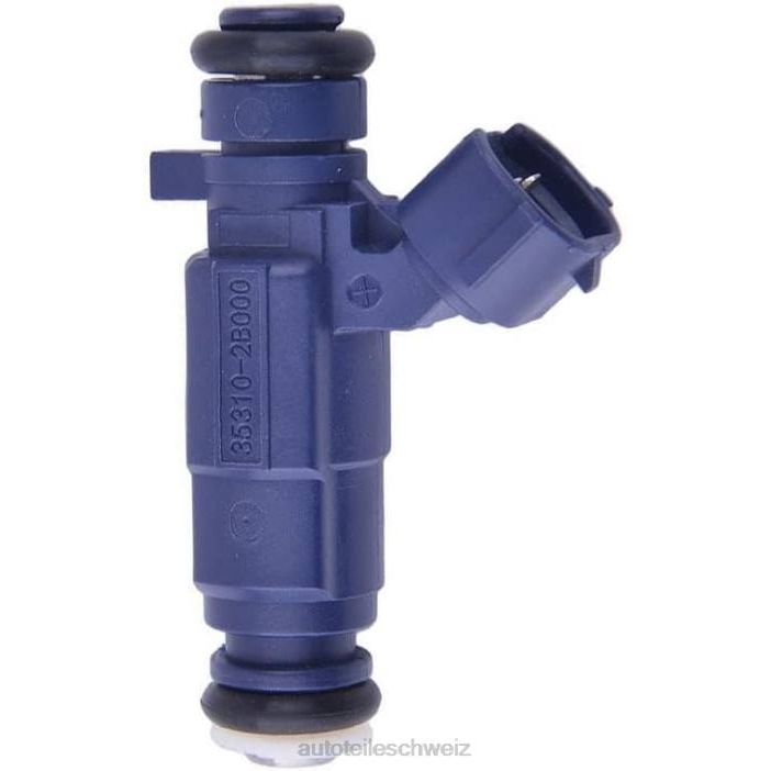 Autoteile Großhandel - 35310-2b000 Kraftstoffeinspritzer 86ZR92 HYUNDAI KIA